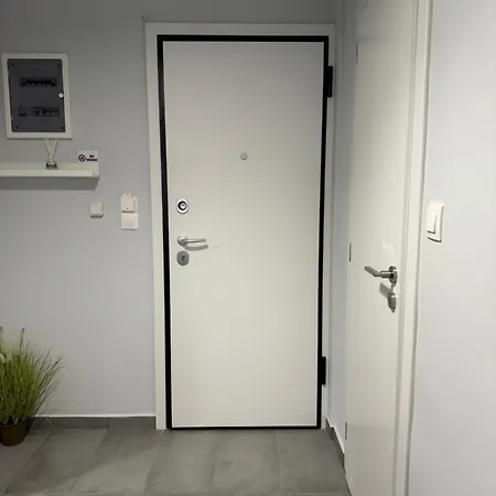 Apartment Mamos Place