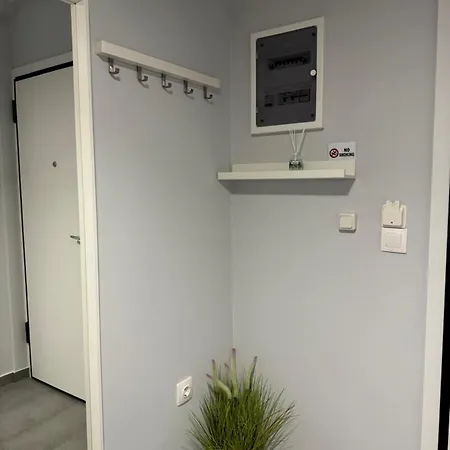 Mamos Place Apartment Athens