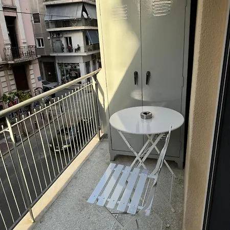 Apartment Mamos Place *