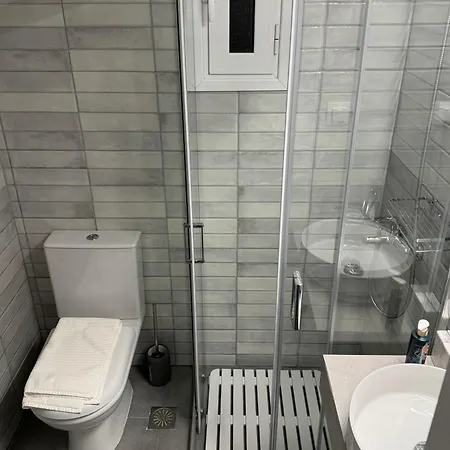 Apartment Mamos Place