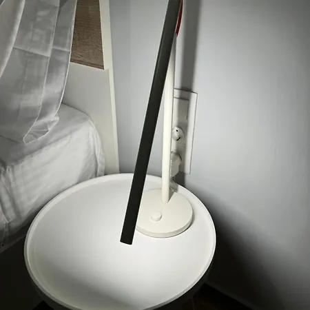Appartement Mamos Place