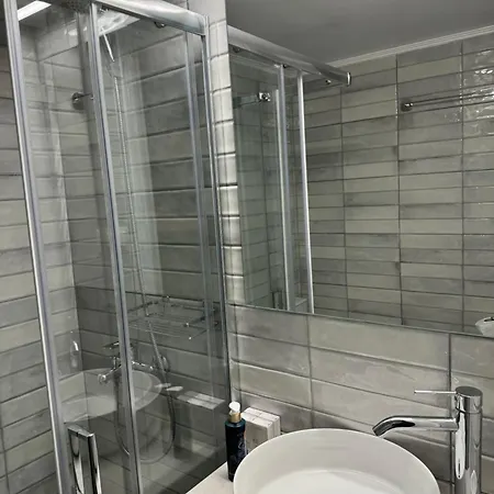 Mamos Place Appartement *